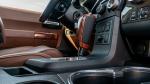 Toyota Sequoia Platinum 2017 года